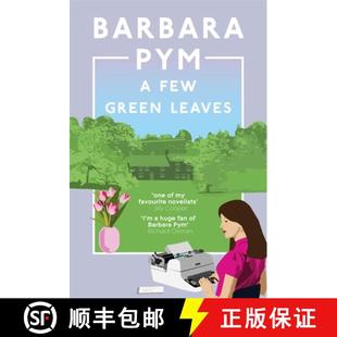 Green Few 9781529091922 Leaves 4周达