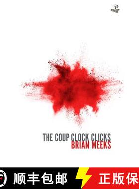 【3-4周达】The Coup Clock Clicks [9781845234256]