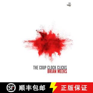 【3-4周达】The Coup Clock Clicks [9781845234256]