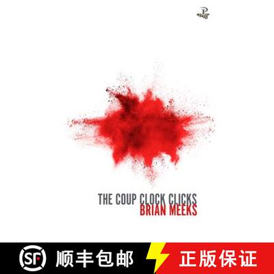 【3-4周达】The Coup Clock Clicks [9781845234256]