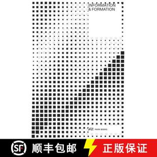 9783038603276 Landscape 4周达 Information and Architecture About Formation Cities