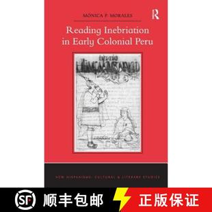 Reading Inebriation Peru 9781409443339 Colonial 4周达 Early