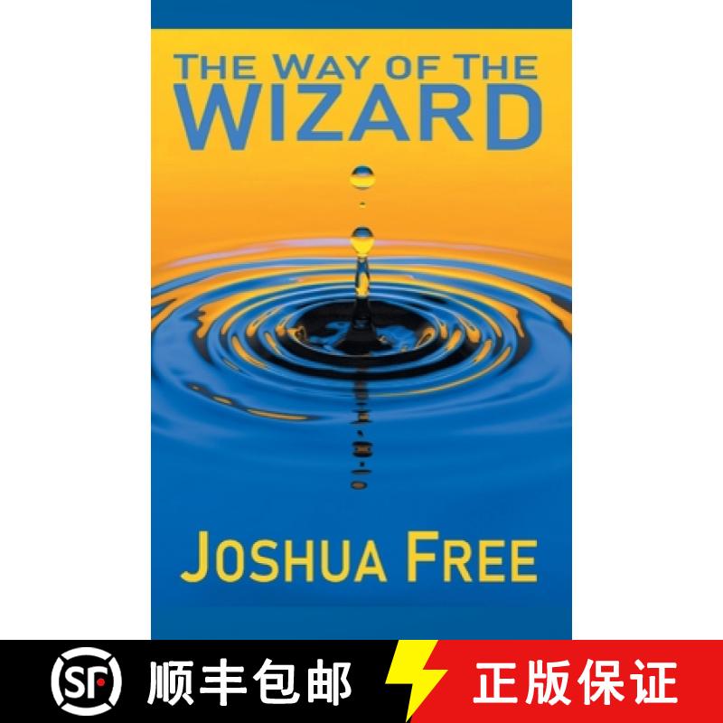 【3-4周达】The Way of the Wizard: Utilitarian Systemology (A New Metahuman Ethic) [9780578283913]