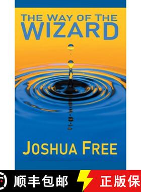 【3-4周达】The Way of the Wizard: Utilitarian Systemology (A New Metahuman Ethic) [9780578283913]