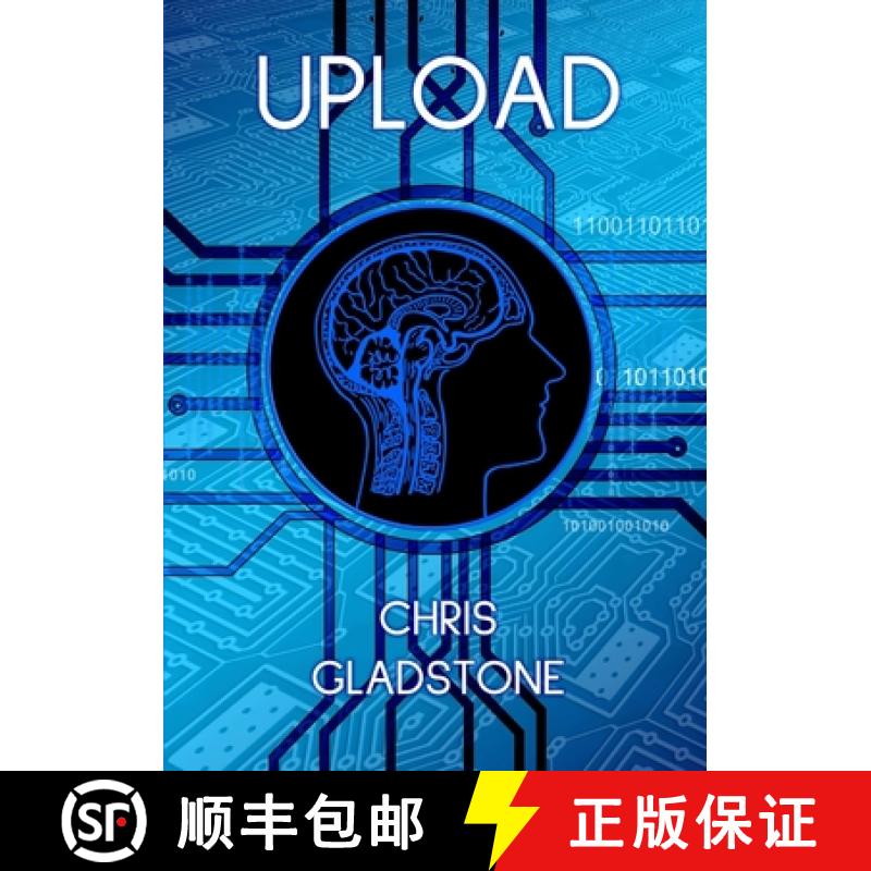 【3-4周达】Upload [9780980384185]