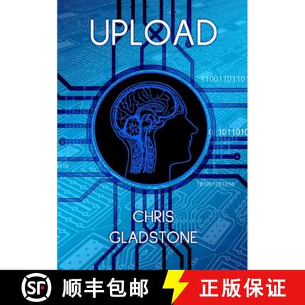 【3-4周达】Upload [9780980384185]