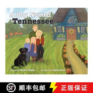 9781952840470 Dog Tennessee Named 预订