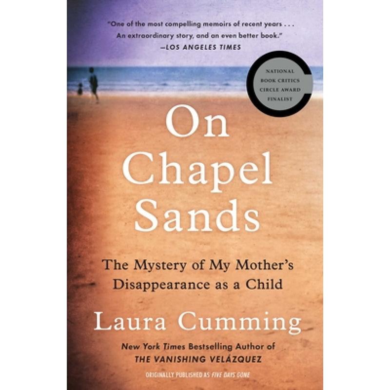 预订 on chapel sands: the mystery of my m. [9781501198724]