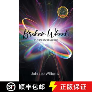 Broken Wheel Motion 4周达 Perpetual 9798891007710