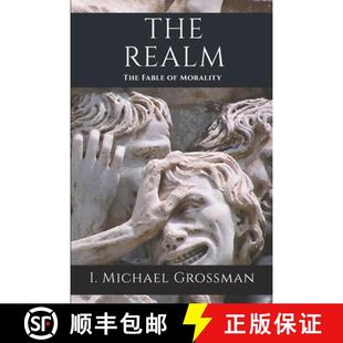 The Realm Fable Morality 4周达 9781938517990