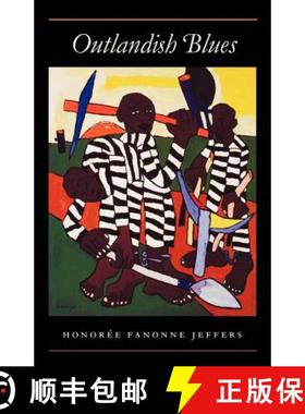 【3-4周达】Outlandish Blues: 150 Years of Opera, Concert and Ballet in Montevideo [9780819565846]