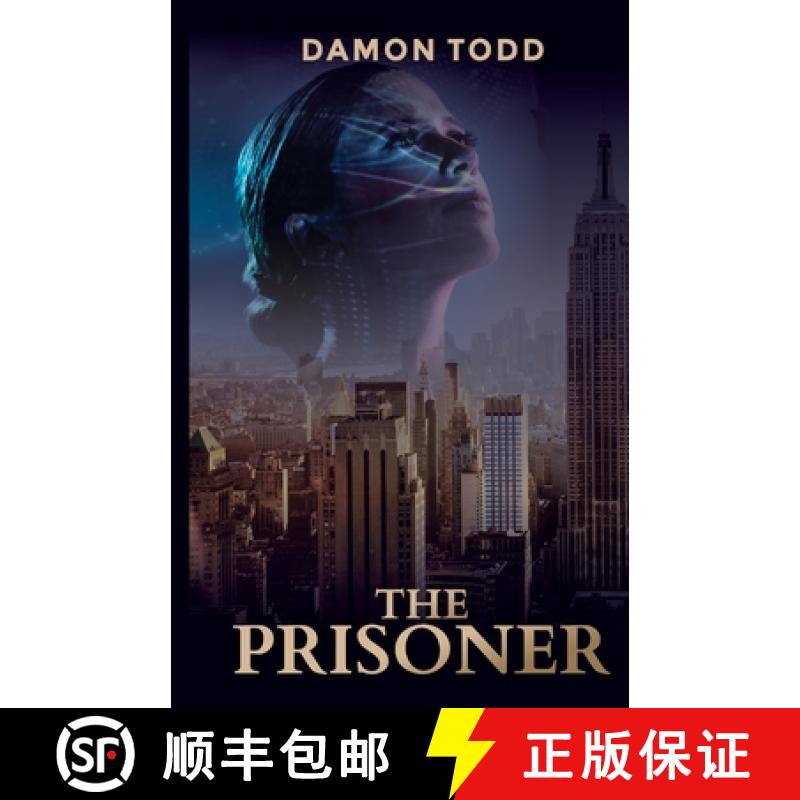 【2-3周达】The Prisoner [9781737188902]