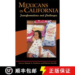 Mexicans Challenges 9780252076077 and 4周达 Transformations California