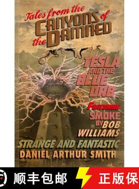 预订 Tales from the Canyons of the Damned: No. 2 [9780692586792]