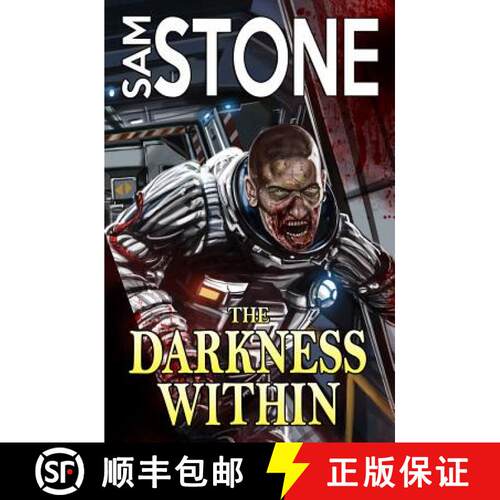 【3-4周达】The Darkness Within: Final Cut [9781845838744]