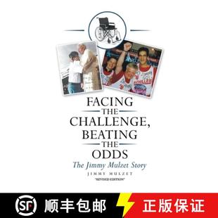 Odds Challenge The Story Facing Mulzet 4周达 9798890916945 the Jimmy Beating