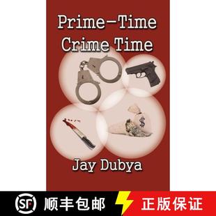 Crime 4周达 Time 9781618634504 Prime