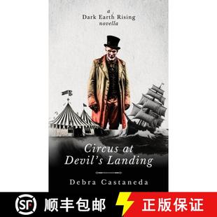 Devil 9798987746943 Landing 4周达 Circus