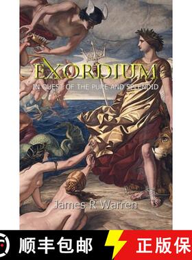 【3-4周达】Exordium [9781739629670]