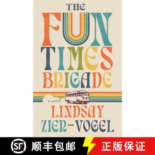 The 9781771669412 Fun Brigade Times 预订