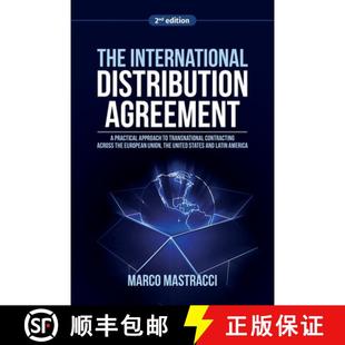 The 9781627343282 Un... Contracting 4周达 across Distribution International European Agreement the Transnational