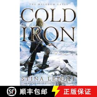The Malorum Iron 9781481427777 Cold 4周达 Gates