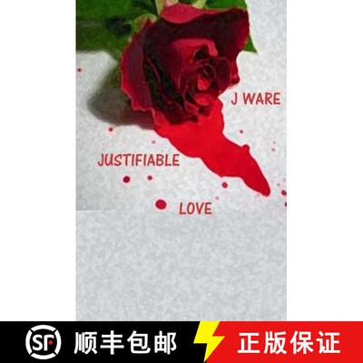 【3-4周达】Justifiable Love [9780999726785]