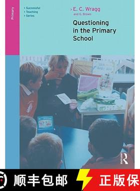 【3-4周达】Questioning in the Primary School [9780415249515]