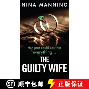 Wife 4周达 Guilty 9781804262108 The