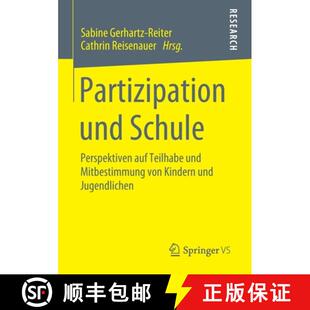 Partizipation Jug... Kindern Schule Mitbestimmung auf und Perspektiven Teilhabe von 9783658297497 4周達