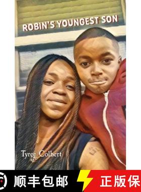 预订 Robin's Youngest Son [9781088117743]