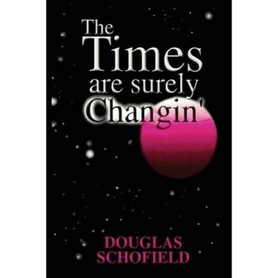 【4周达】The Times Are Surely Changin' [9780805956467]