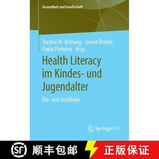 Ein 9783658298159 Health Kindes und 4周达 Literacy Ausblicke Jugendalter