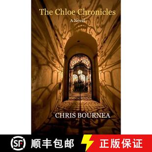 Chronicles 4周达 Chloe 9780615415994 The