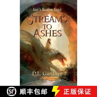 Ashes 4周达 9798223786832 Streams