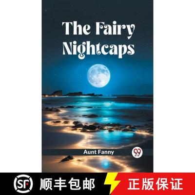 【3-4周达】Fairy Nightcaps (Edition2023) [9789361424991]