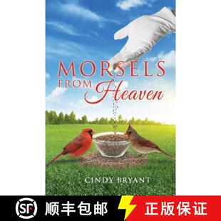 【3-4周达】Morsels From Heaven [9781498447874]
