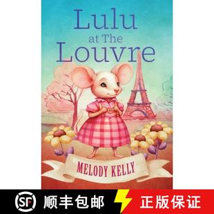 Lulu 9798988530909 Louvre The 预订