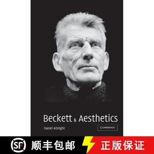 Aesthetics 4周达 and 9780521829083 Beckett
