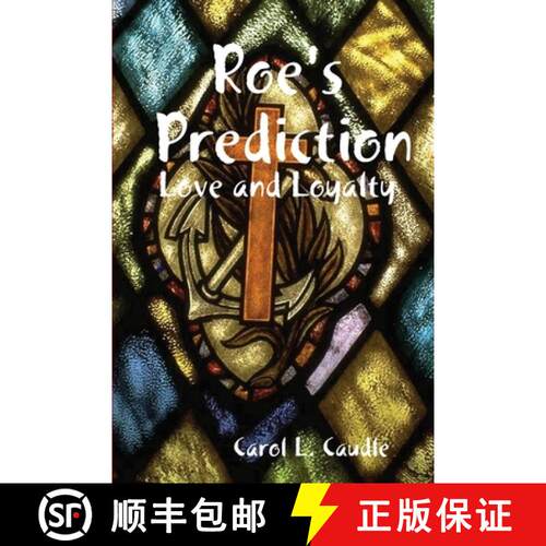 【3-4周达】Roe's Prediction: Love and Loyalty [9780557307692]