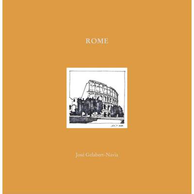 预订 Rome: José Gelabert-Navia (World's Great Cities) [9781946226761]