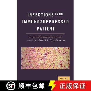 【3-4周达】Infections in the Immunosuppressed Patient: An Illustrated Case-Based Approach [9780199938568]