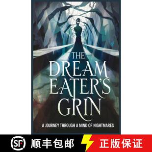 Dream Grin The 9798348176600 Mind Eater 4周达 Journey Nightmares Through