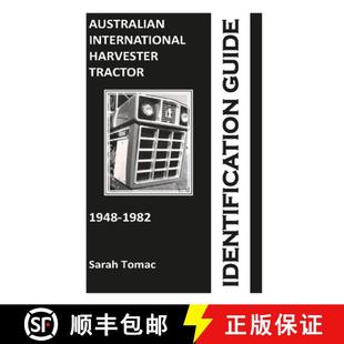 Australian International Guide 9780646562476 Identification 4周达 Tractor Harvester