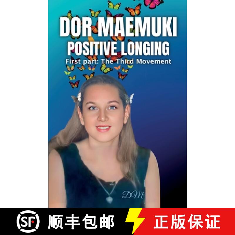 【3-4周达】Dor maemuki positive longing: First part: The Third Movement [9781685749439]