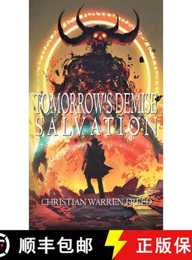 【3-4周达】Tomorrow's Demise: Salvation [9781957326436]