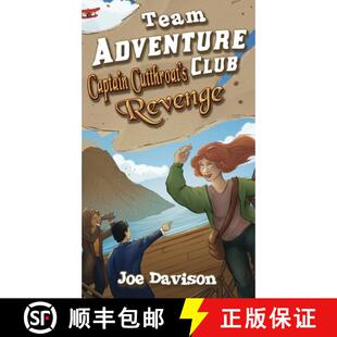 Captain 4周达 Cutthroat 9798823202909 Revenge