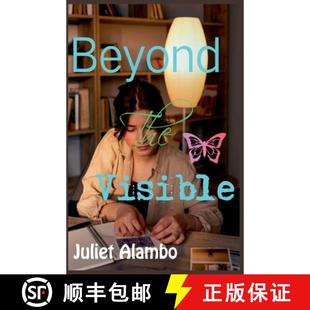 9798230469988 预订 Visible The Beyond