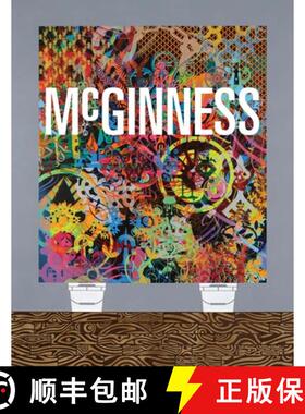 【3-4周达】Ryan McGinness: #Metadata [9788862085724]