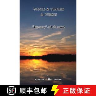 Verse Venues Tapestry Spun Voices Life 4周达 9781628062274 and